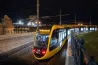 Jönnek az új CAF villamosok, de nem férnek fel a hídra és a rakparti viaduktra