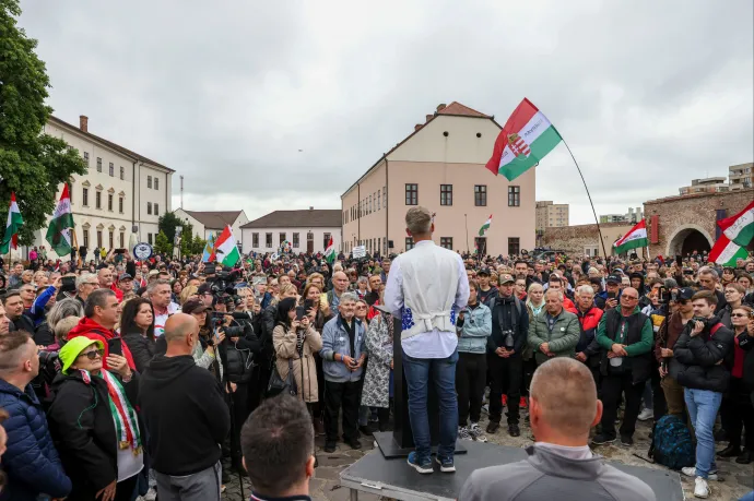 Nagyváradon megalakult az első regisztrált Tisza sziget