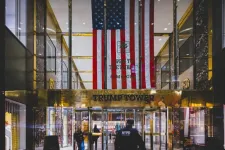 A Trump Towerben nyitott irodát a FIFA