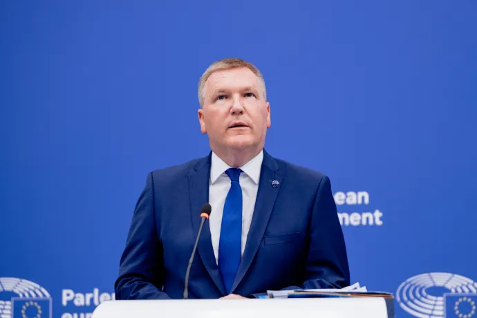 Még mindig elégedetlen a magas szintű korrupció elleni fellépéssel az Európai Bizottság