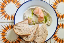 Mester (utcai) és margarita: bisztrókonyha a gíroszdzsungelben