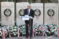 Meghalt M. Kiss Sándor Széchenyi-díjas történészprofesszor