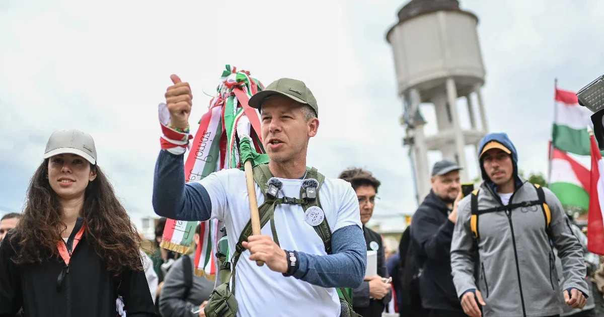 Tiszta Hang néven országos újságot indít a Tisza