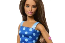 Cukorbeteg Barbie-t dob piacra a Mattel