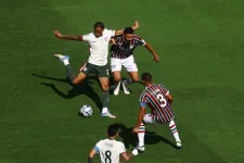 A Chelsea kétgólos győzelemmel jutott a döntőbe klub-vb-n