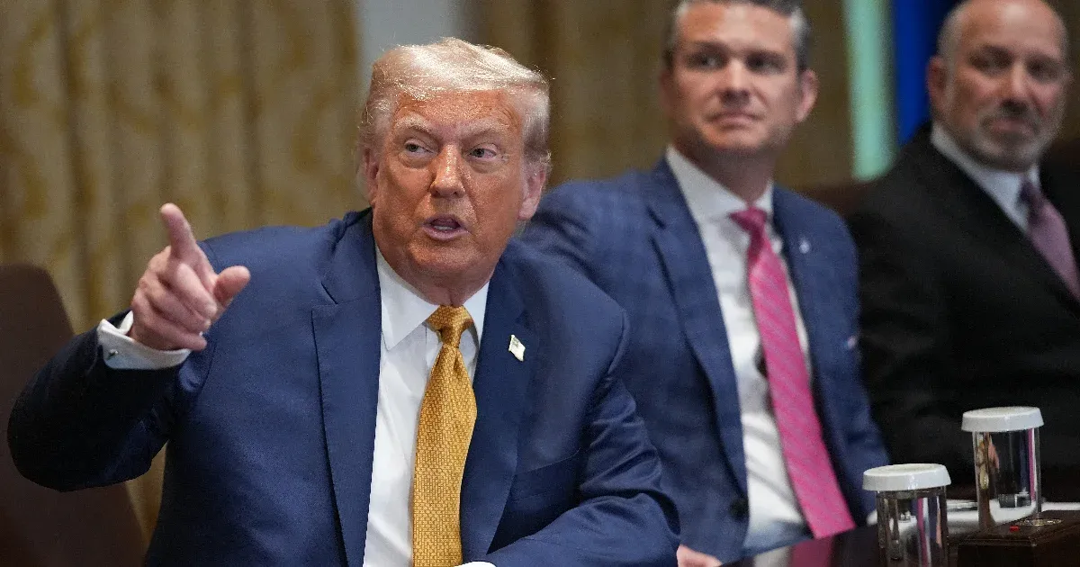 Donald Trump egy 2024-es hangfelvételen azt állítja, Moszkva lebombázásával fenyegette Putyint