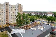 A keddi vihar után közel tízezer káresetet jelentettek országszerte, Debrecenben hetvenöt sérültet láttak el