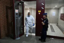 Vádat emeltek az angyalföldi gyilkos ellen, aki két éve különös kegyetlenséggel végzett a barátnőjével