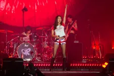 Olivia Rodrigo ingyenes terápiát biztosított turnéja teljes stábjának