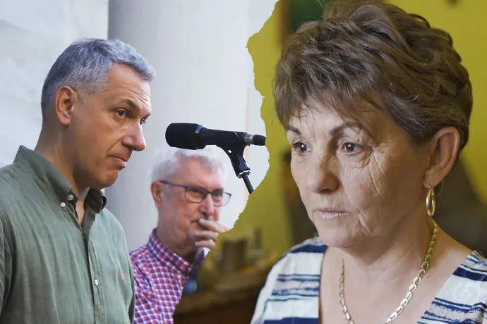 A fideszes polgármester, akinek elege van a NER-es kivagyiságból