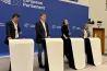 I asked European decision-makers to “be as brave as the people of Budapest” – mayor Karácsony in Strasbourg