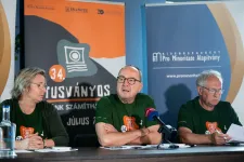 Ausztrál exminiszterelnök, a Tankcsapda és Orbán Viktor is fellép a 2025-ös Tusványoson