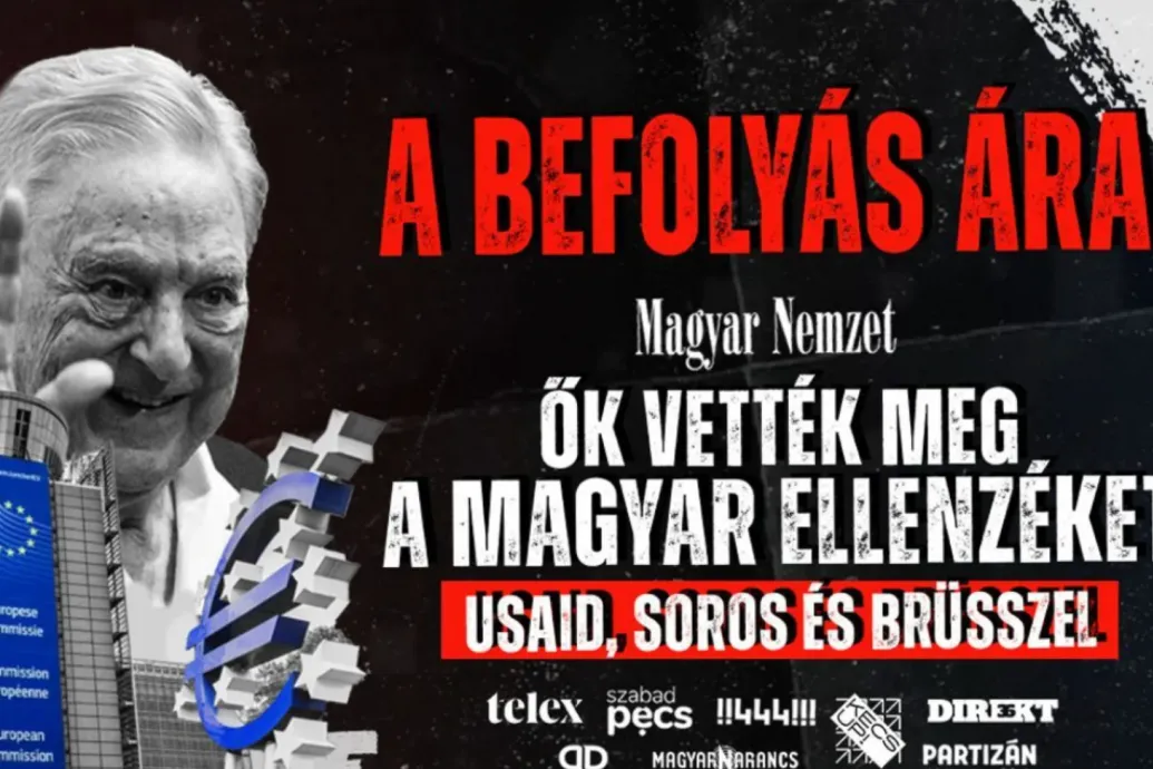Váratlan irónia-világrekordot állított fel a Magyar Nemzet – Forrás: Telex.hu