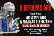Váratlan irónia-világrekordot állított fel a Magyar Nemzet