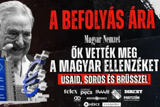 Váratlan irónia-világrekordot állított fel a Magyar Nemzet