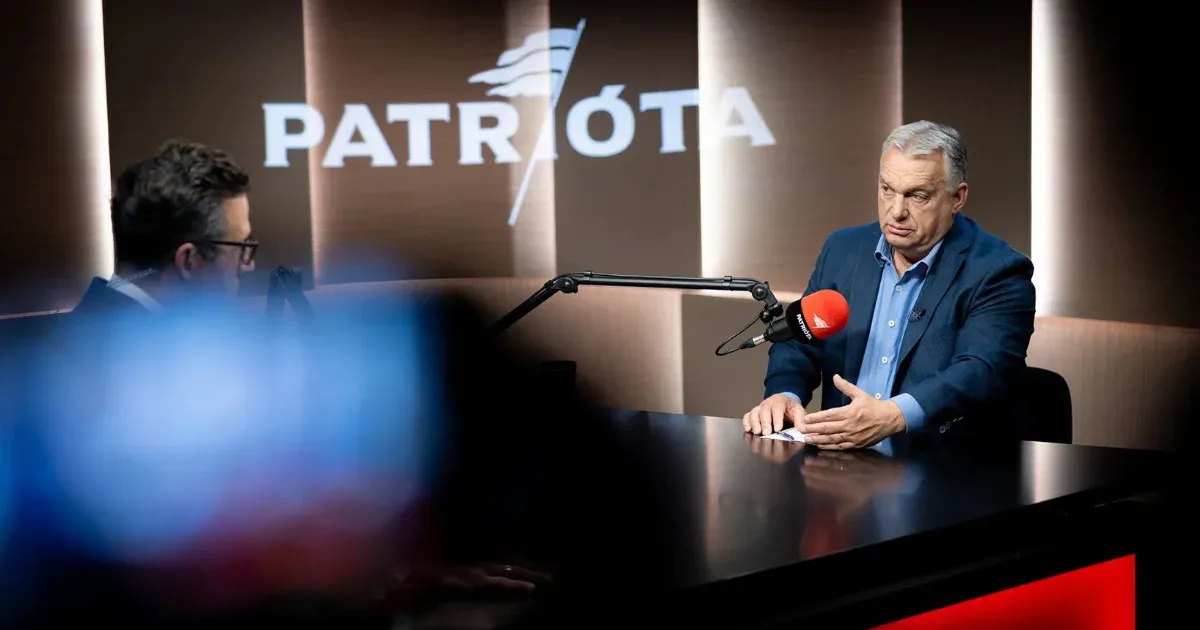 Orbán Viktor: A Fideszben felhalmozódott erény és tapasztalat „verhetetlen, na nem örökre”