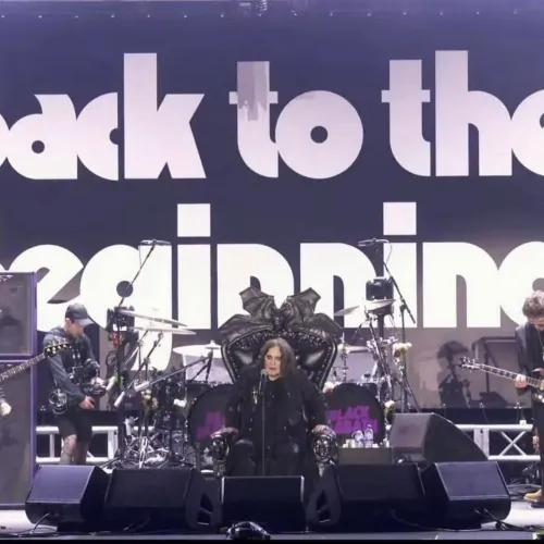 190 millió dollár is lehetett az utolsó Black Sabbath-koncert bevétele, a pénz jótékony célra megy