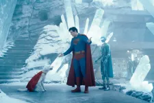 Superman, a szerethető bevándorló