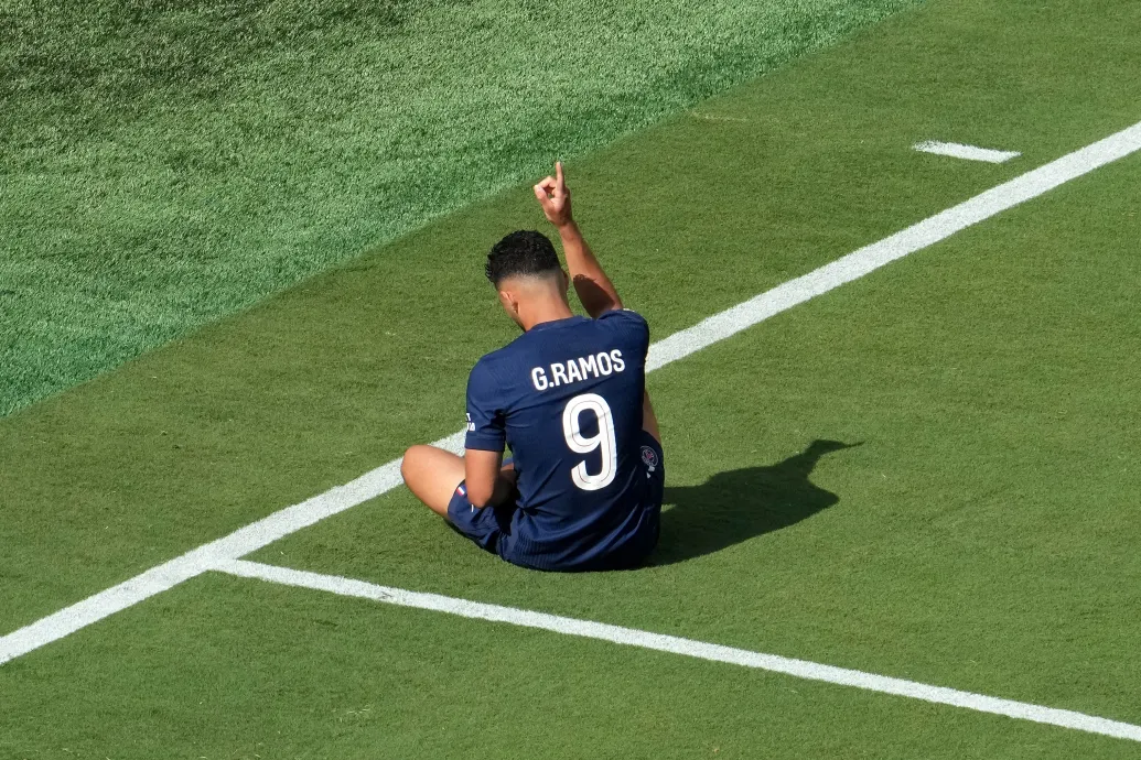 A PSG lesz a Chelsea döntős ellenfele a klubvilágbajnokságban
