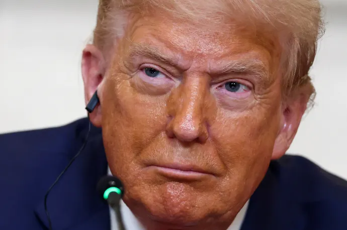 Trump 50 százalékos vámot vetne ki Brazíliára