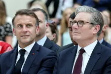 Szorosabbra fűzi a nukleáris együttműködését Franciaország és Nagy-Britannia