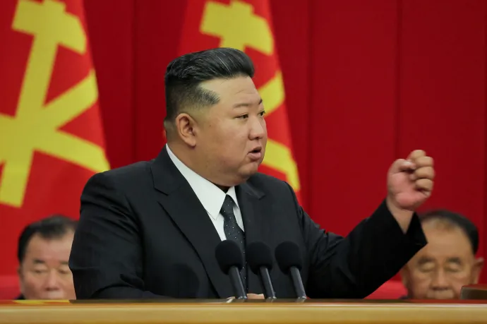 Egy Észak-Koreából megszökött nő feljelenti Kim Dzsongunt szexuális erőszak miatt