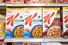 Tőzsdei árrobbanás: a Nutella olasz gyártója felvásárolná a Kellogg amerikai gabonapehelycéget