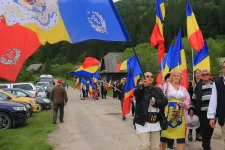 Az Országház előtt emlékezne a románok budapesti bevonulására a szélsőjobboldali Nemzet Útja