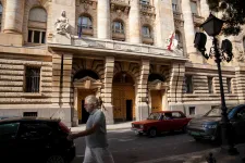 Mfor: Matolcsy Ádám volt felesége bizalmi vagyonkezelő lett