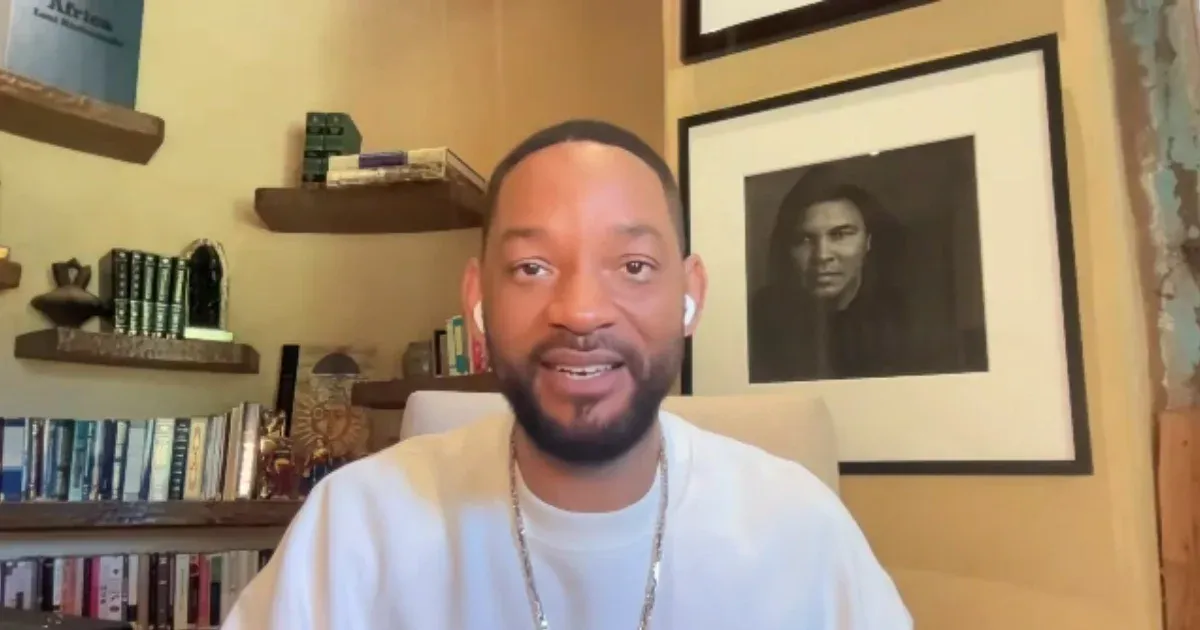 Will Smith: Új zenei korszak és önfelfedezés a 60 felé Will Smith: Új zenei korszak és önfelfedezés a 60 felé