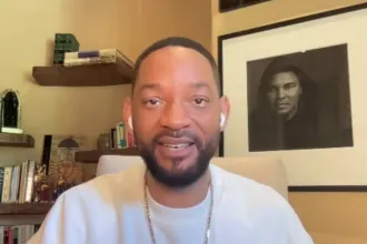 Will Smith a Telexnek: Köszönöm a budapesti és magyar hatóságoknak, hogy visszaengedtek az országba