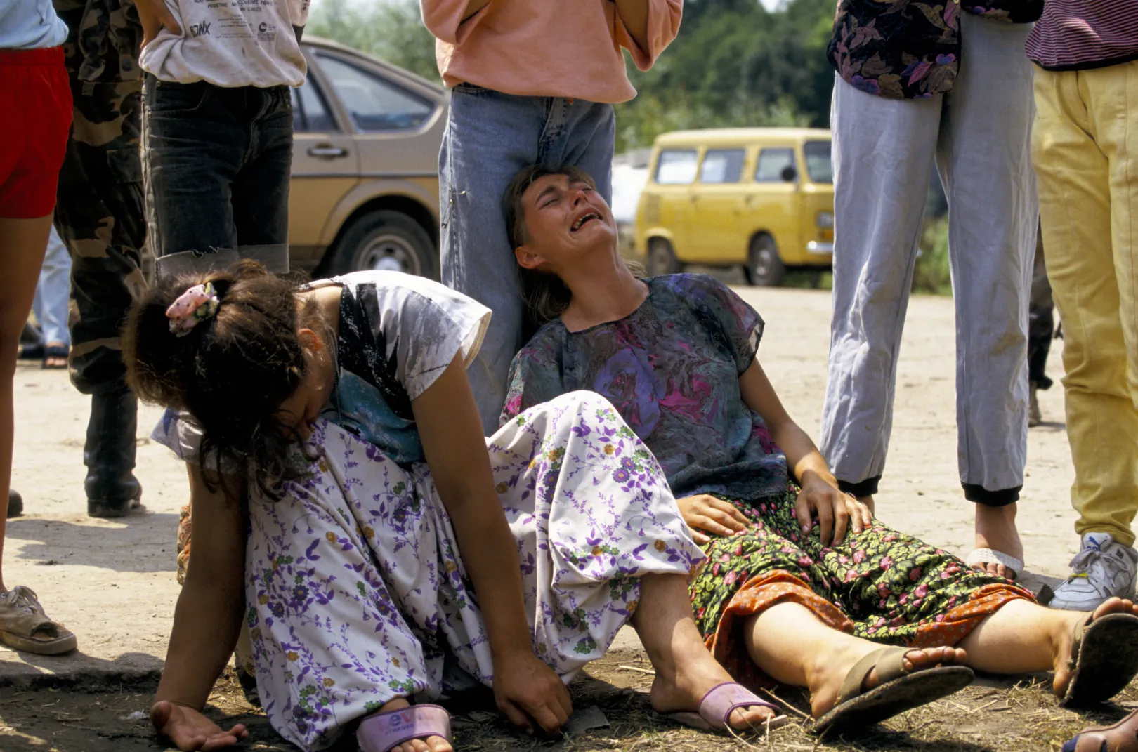 Fotó: Roger Hutchings / Getty Images
