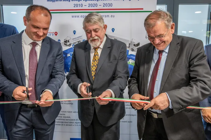 Lezsák Sándort is váratlanul érte a kiskunfélegyházi polgármester lemondása