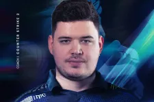 Magyar edzőt igazolt a Counter-Strike csapatához az egyik legnagyobb e-sport-szervezet