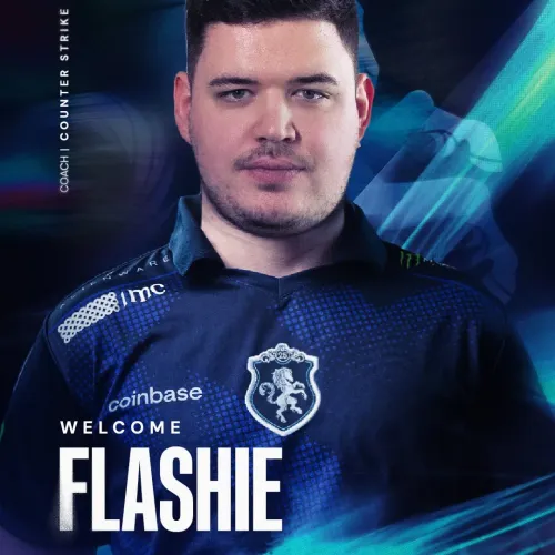 Magyar edzőt igazolt a Counter-Strike csapatához az egyik legnagyobb e-sport-szervezet