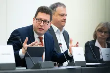 Tartózkodott az RMDSZ az Európai Bizottság elleni bizalmatlansági indítvány szavazásán