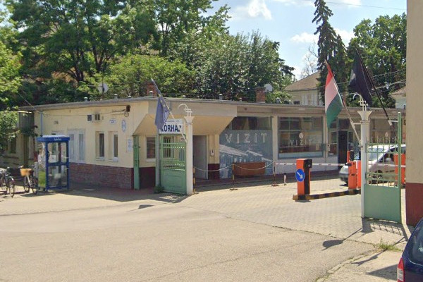 Nincs mesterséges szellőzés és gond van a takarítással is a szentesi kórház problémás műtőiben