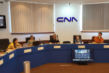 Active Watch: Veszélyezteti a sajtószabadságot a CNA és a távközlési hatóság összevonása