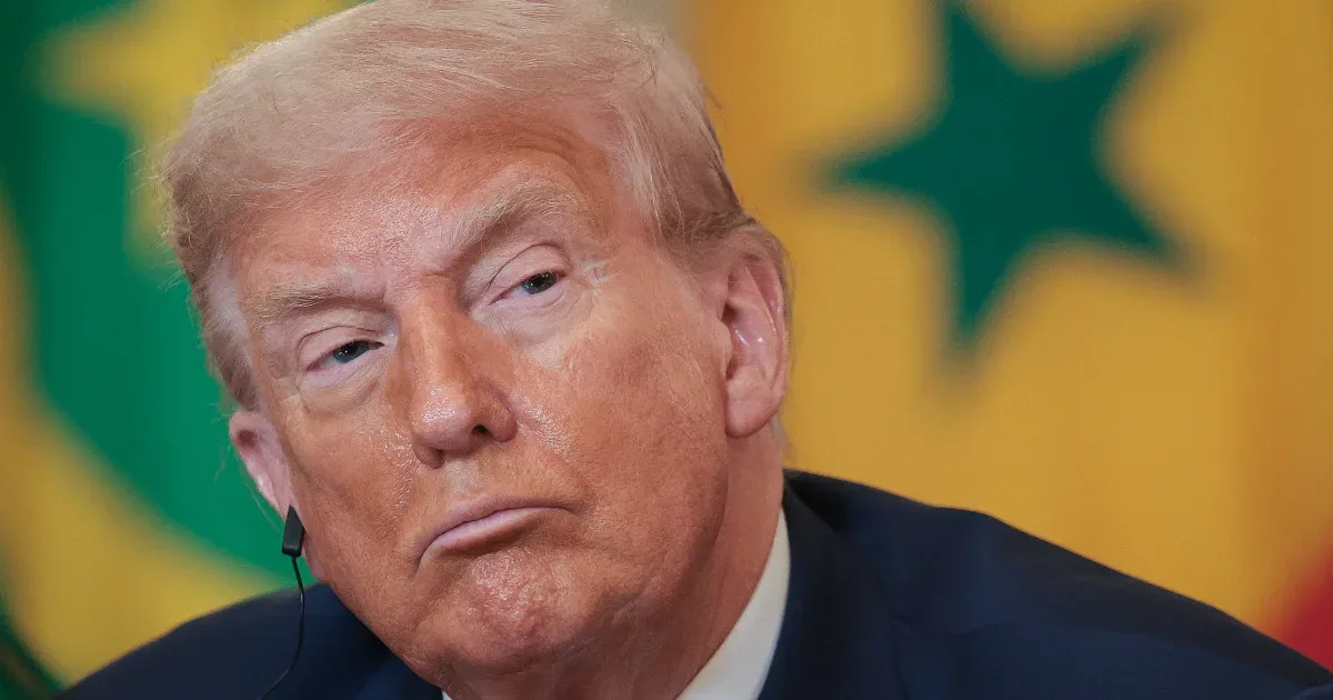 Trump elnöki rendeletének alkotmányosságát támadja meg az ACLU egy szövetségi bíróság döntése alapján