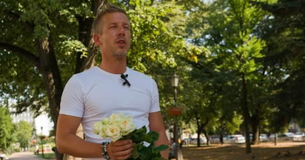 Magyar Péter: Mélységes szomorúsággal értesültünk a besorozott honfitársunk ellen elkövetett kegyetlenségről