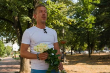 Magyar Péter: Mélységes szomorúsággal értesültünk a besorozott honfitársunk ellen elkövetett kegyetlenségről
