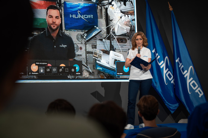 Megvan, mikor indulhatnak vissza Kapu Tiborék