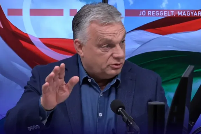 Orbán: Akit agyonvertek, az egy közülünk, egy magyar állampolgár