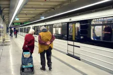1,2 millió nyugdíjas kap havi 220 ezer forintnál kisebb nyugdíjat
