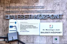 Az Okfő szerint csak beléptetésre használják a kórházakban az arcfelismerő kamerákat