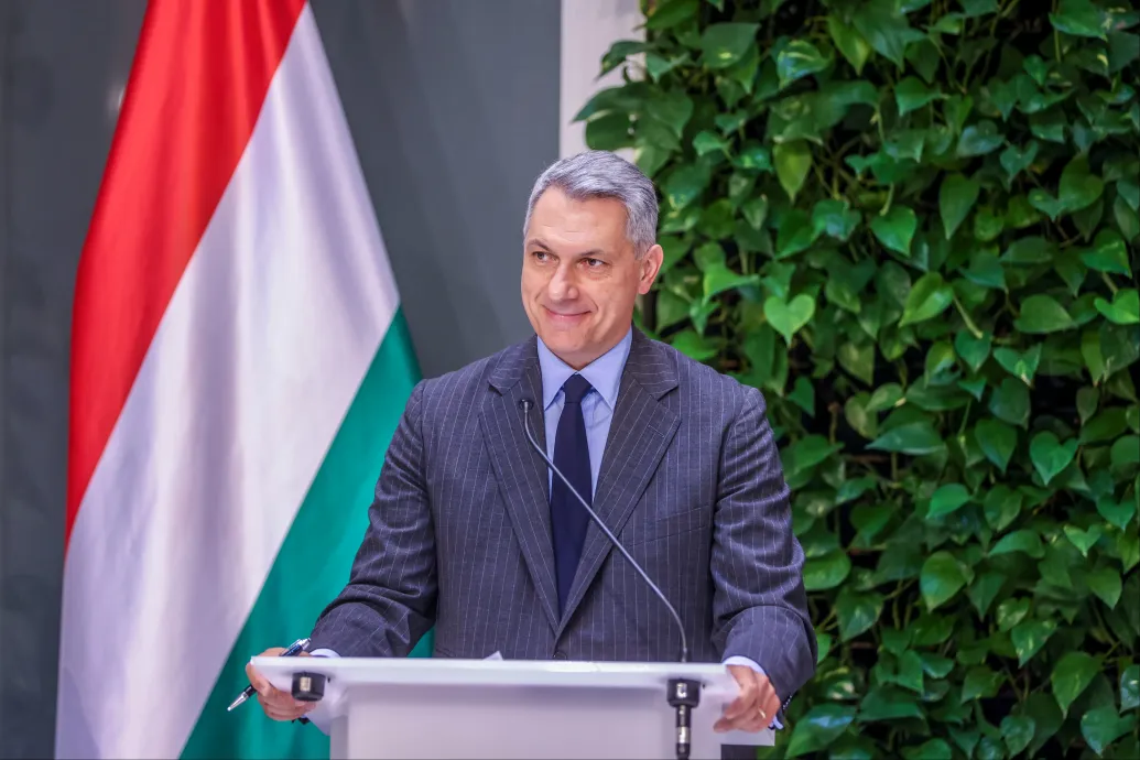 Lázár: Varga Judit megbocsáthatatlanul súlyosat hibázott, reméljük, nem bukunk vele mindannyian – Forrás: Telex.hu