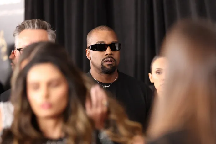 Elmarad a pozsonyi Rubicon fesztivál, mert a Hitlert éltető Kanye West is fellépett volna