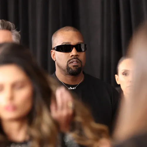 Elmarad a pozsonyi Rubicon fesztivál, mert a Hitlert éltető Kanye West is fellépett volna