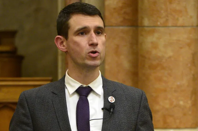 Dániában lett diplomata az exjobbikos Bencsik János, akinek Kanada vízumot sem akart adni