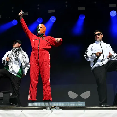 Bóka János levélben kérte, hogy a Sziget szervezői felelősen döntsenek a Kneecap fellépéséről